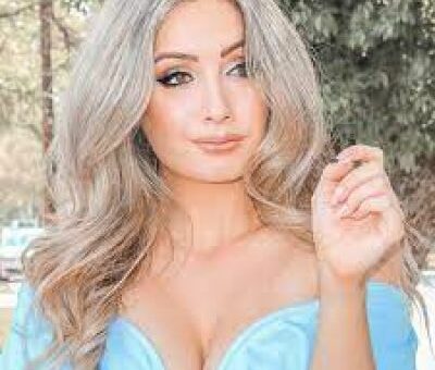Lilian Tahmasian