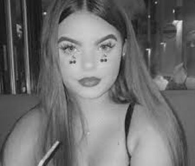 Lilli-Mae Lacy