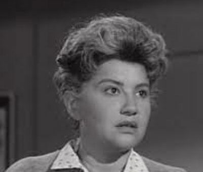 Lillian Adams
