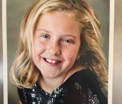 Lilly Wilker