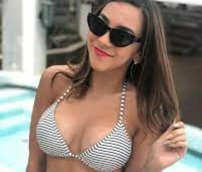 Lily Ramos