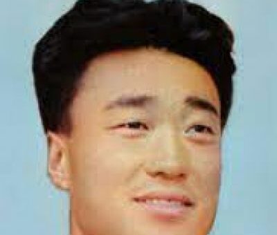 Lim Zoong-sun