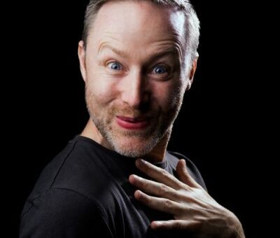 Limmy