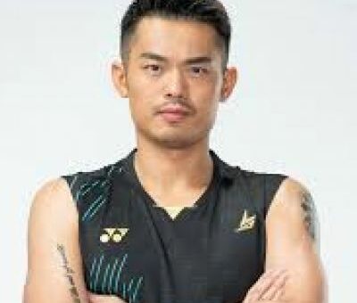 Lin Dan