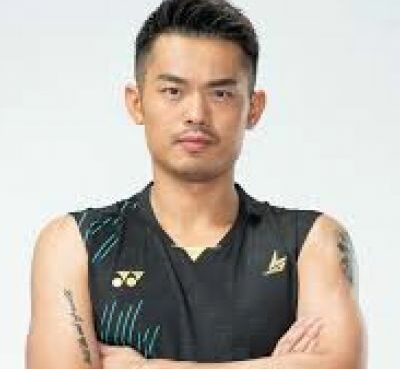 Lin Dan