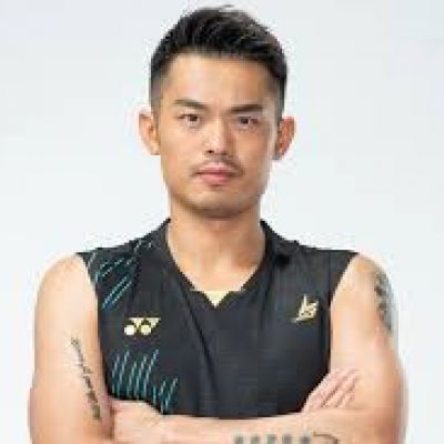 Lin Dan