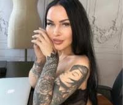 Lina Valentina
