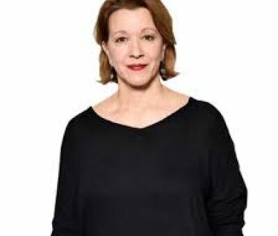 Linda Emond