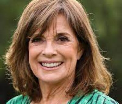 Linda Gray