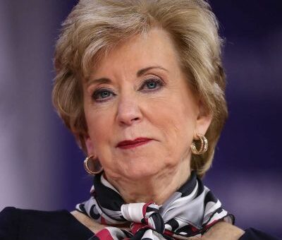 Linda McMahon