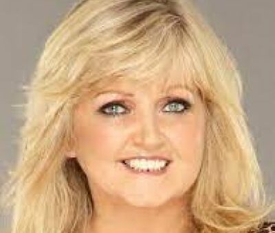 Linda Nolan