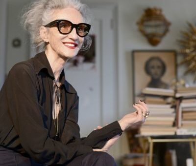 Linda Rodin