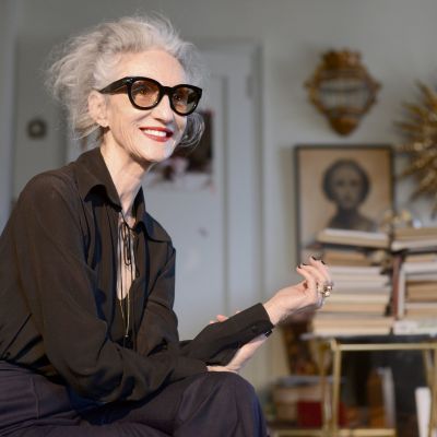 Linda Rodin