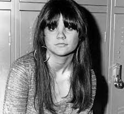 Linda Ronstadt