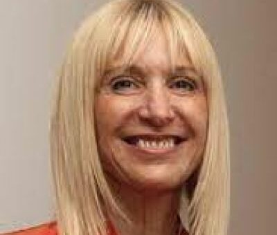 Linda Yellen