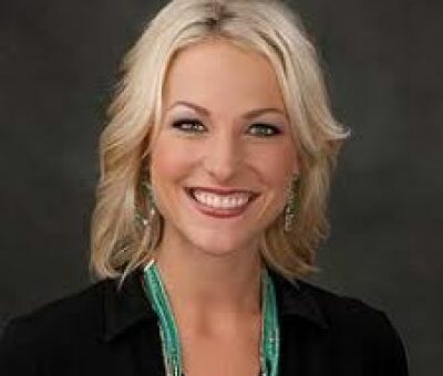 Lindsay Czarniak
