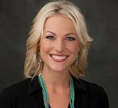 Lindsay Czarniak