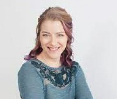 Lindsey Carmichael