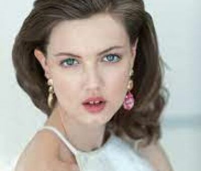 Lindsey Wixson