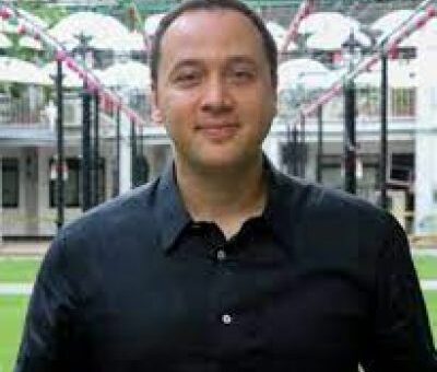 Lino Cayetano
