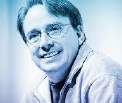 Linus Torvalds