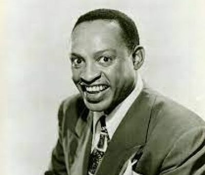 Lionel Hampton