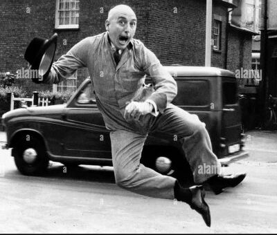 Lionel Jeffries