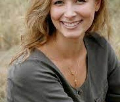 Lisa Bakker