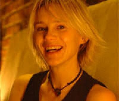 Lisa Dillan