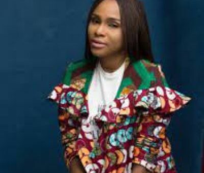 Lisa Folawiyo