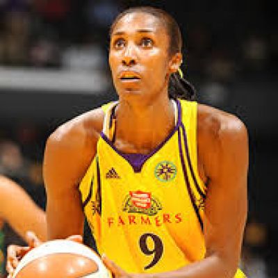 Lisa Leslie