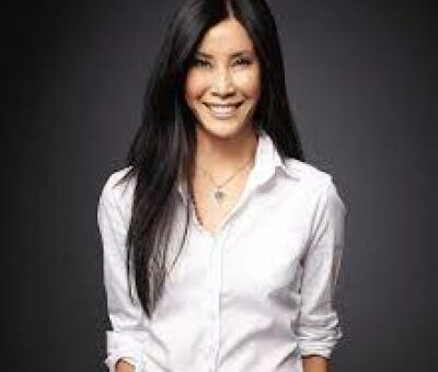 Lisa Ling