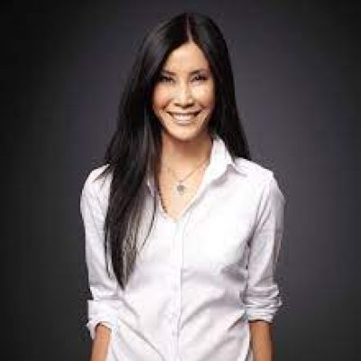 Lisa Ling