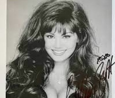 Lisa Marie Scott