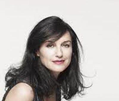 Lisa Zane