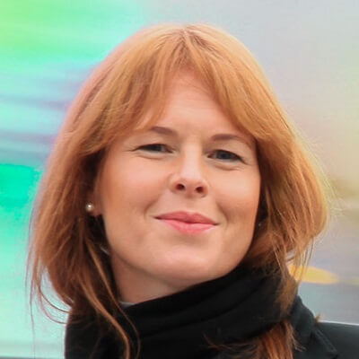 Liselotte Johansson