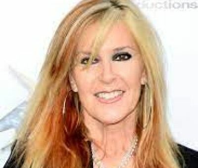 Lita Ford