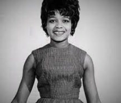 Little Eva