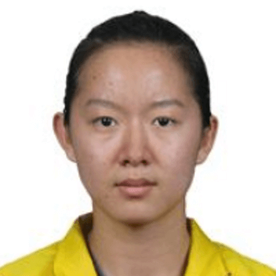 Liu Congcong