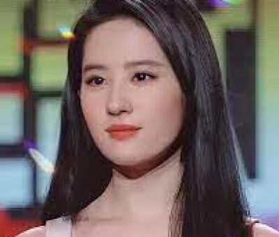 Liu Yifei