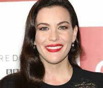 Liv Tyler