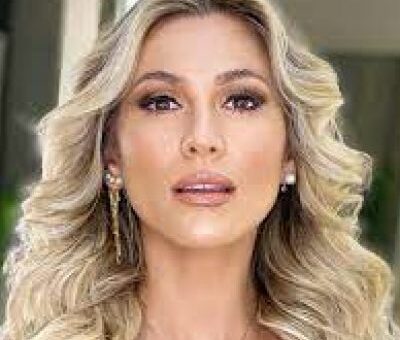 Livia Andrade