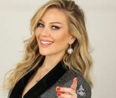 Livza Uyar