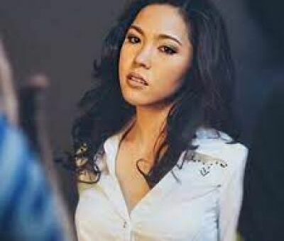 Liyana Nanarynn