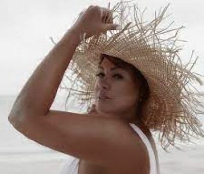 Liz Besanson