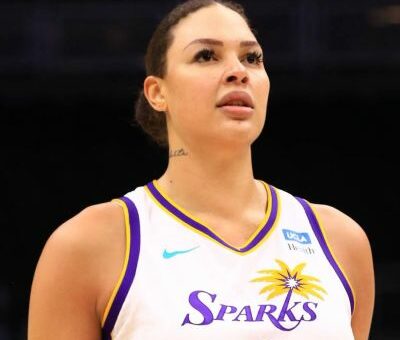 Liz Cambage
