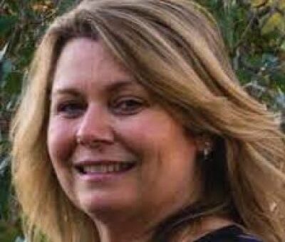 Liz Hemmings