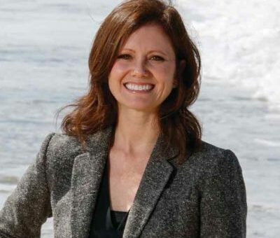 Liz Stevenson