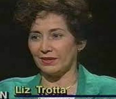 Liz Trotta