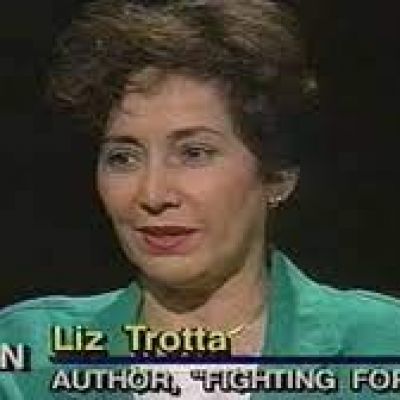 Liz Trotta